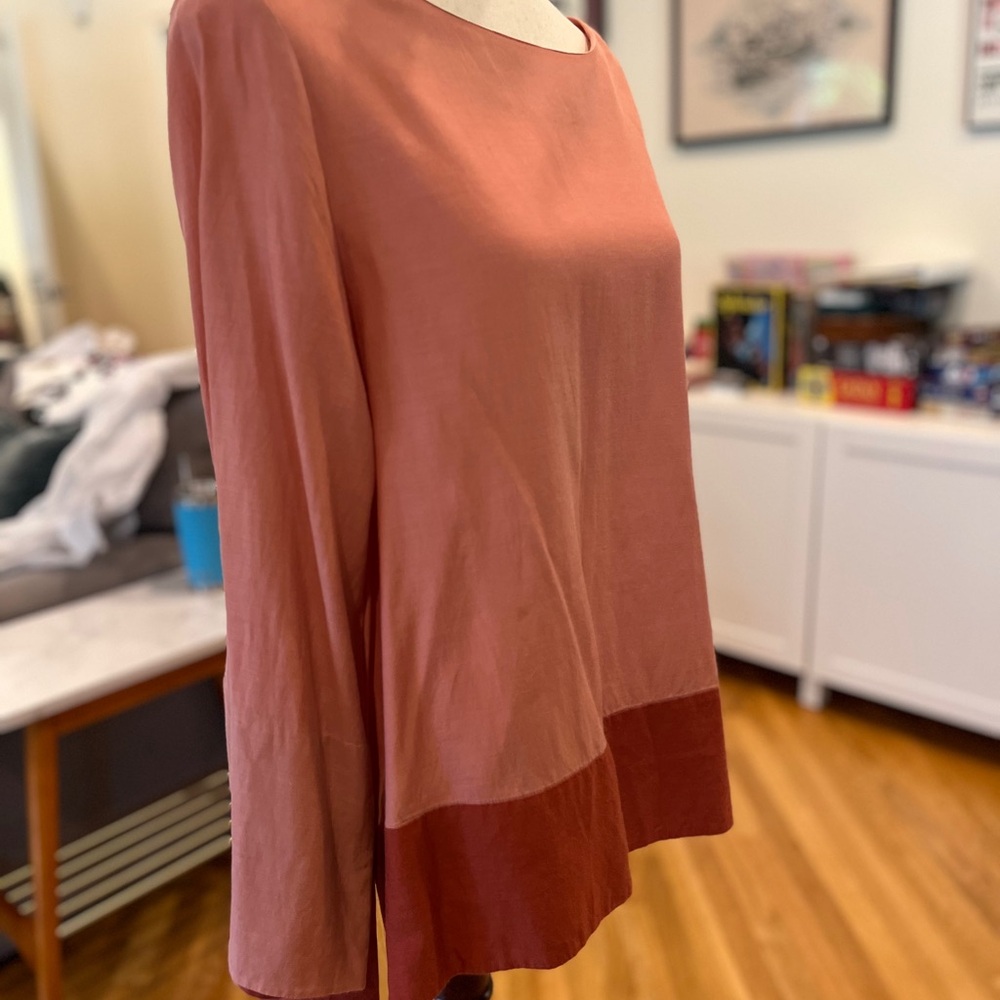 Cos Blouse - image 3